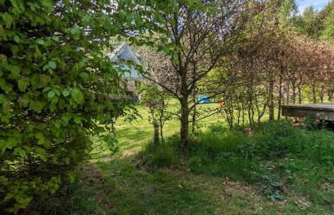 Birkenside Cottage - Foto 6