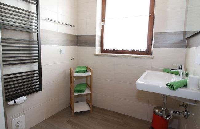 Cozy Apartment in Sankt Johann im Pongau near Ski Area - Foto 13