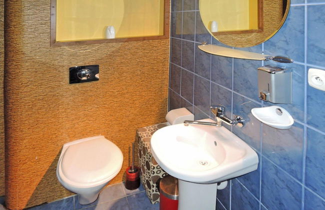 Holiday Appartment in Stepnica for 4 Persons - Photo 8