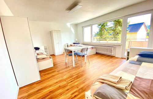 City Rooms Tamm - Foto 1