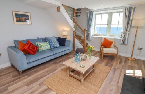 Puffin Cottage - Foto 10