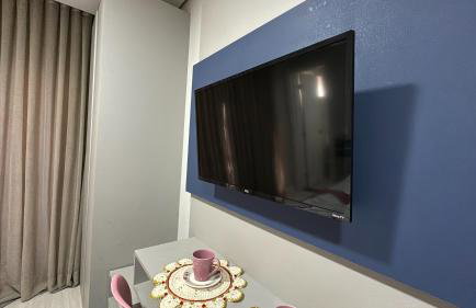 14- Studio decorado com ótima localização!!! - Foto 8