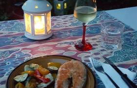 The house in the paradise of Serra. - Foto 35