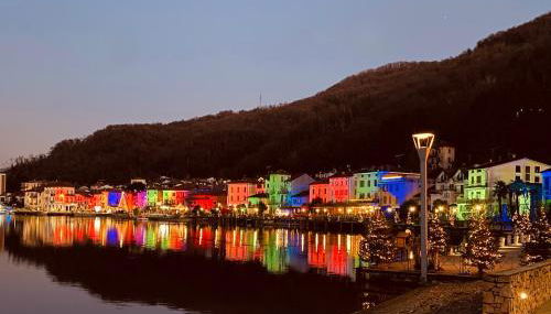 CLUA Holiday House - Photo 2