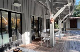 La Cabane du Cap Ferret - Foto 13