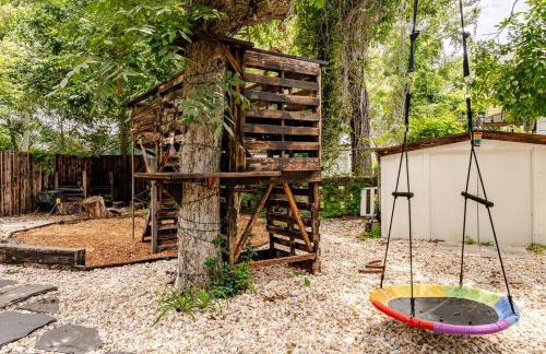 Southern Charm & Modern Comfort - Foto 2