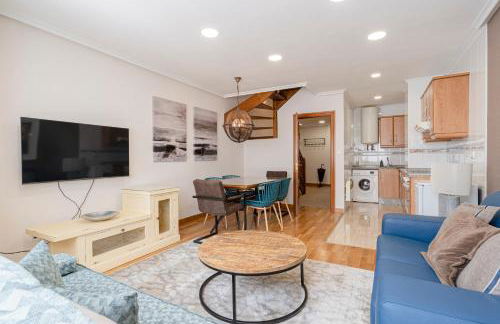 DE LA GUARDIA SUITE ROSAL - Foto 8