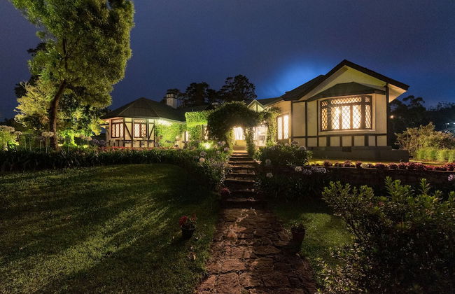 Oliphant Boutique Villa by Amaya - Foto 29