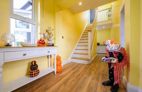 Rosies Cottage - Photo 49