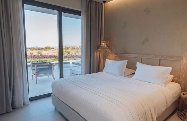 TAF Beach Villas with Tesla - Foto 13