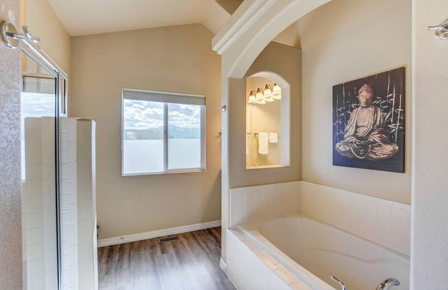 3BR AF Academy Pet-friendly - Foto 5