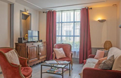 L’Orthographe - T2 avec parking privé - Foto 1