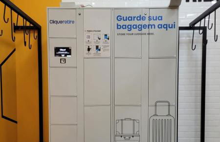 Studio confortável com varanda, próximo ao metro e a Av Paulista - com locker pago para malas - Foto 23