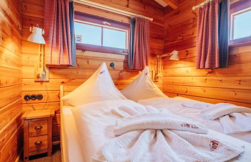 Blockhaus an der Skiwiese Braunlage - Foto 16