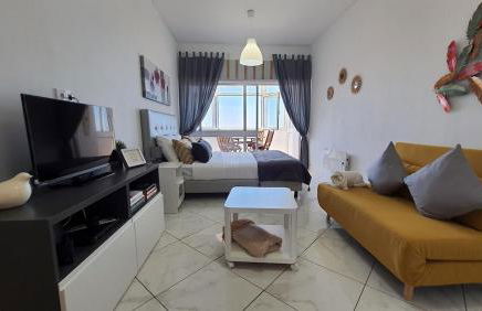 Front Ocean View Studio - Foto 19