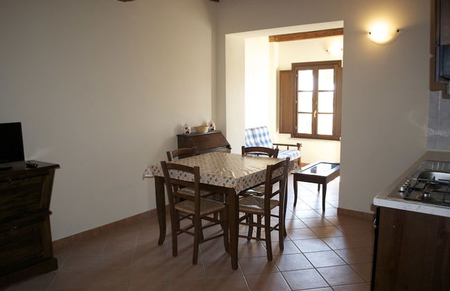 Residence Giuly Rosselmini - Foto 13