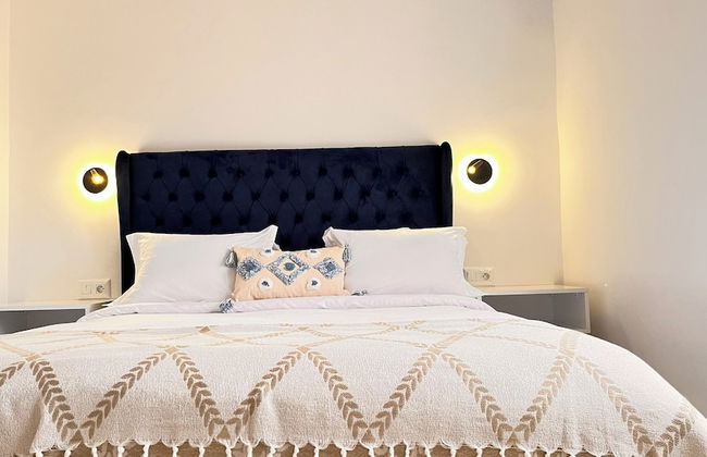 Villa in the Mountains Hammamet - Foto 2