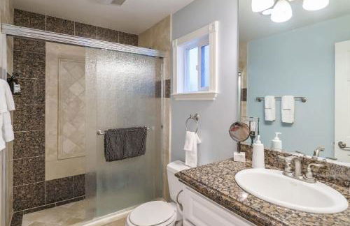 AWESOME 3BR 1 Block To Ocean Fast WIFI C1 - Photo 44