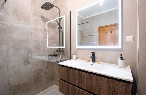 Apartment Crossing Keys, Two Bedrooms, Ferragudo - Foto 21