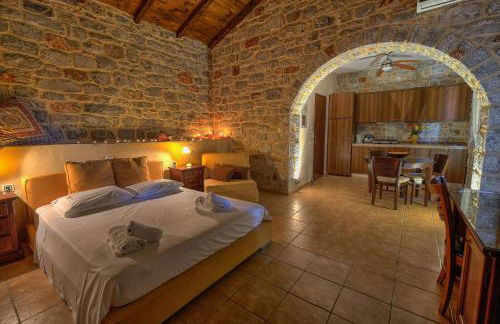 Achelatis Traditional Guest Houses - Foto 1