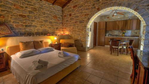 Achelatis Traditional Guest Houses - Foto 1