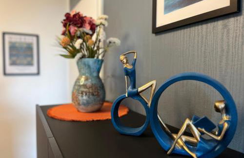 Ferienwohnungen Auszeit - Foto 41