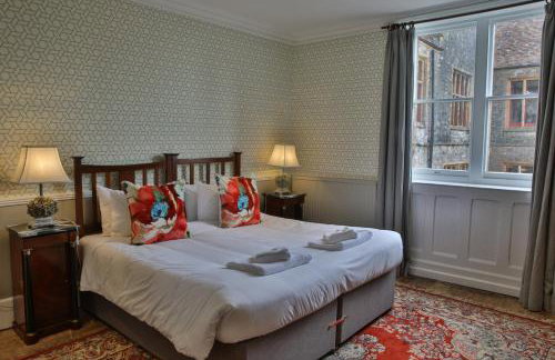 Huntsham Court by Group Retreats - Foto 46