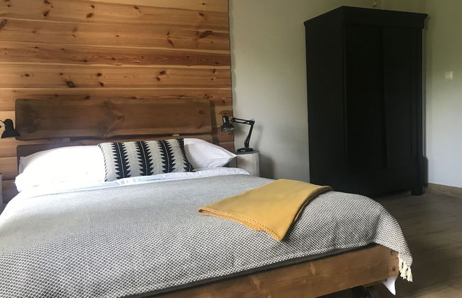 Folwark Mazurskie Legendy - Foto 10