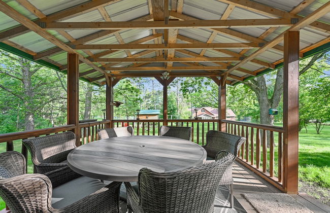 Wazeecha Lodge in Wisconsin Rapids - Foto 5