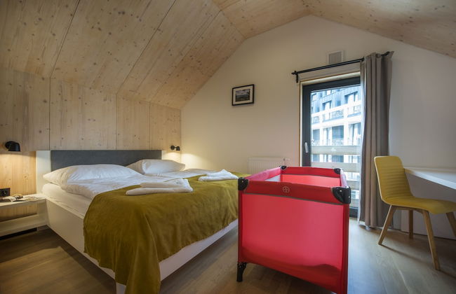 Demänová Rezort - Foto 39