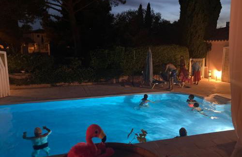 Les Bougainvillées de Camargue - Photo 58