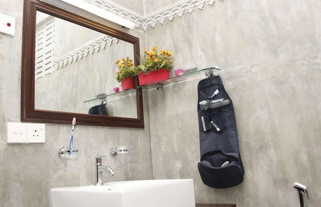 Thumbelina Apartments - Foto 17