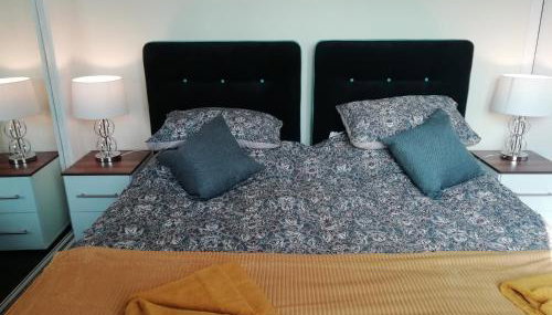 Carvetii - Walter House - First floor flat sleeps 6 - Foto 3