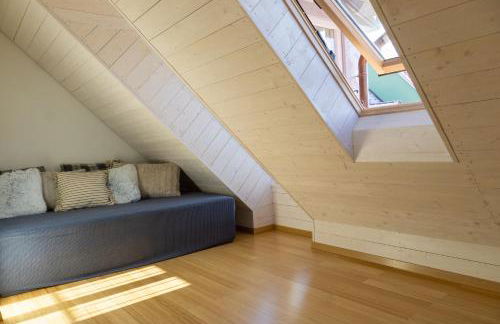 Schwarzwald Apartment City Studio - Foto 8