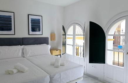 Casa en el Centro de Sevilla - Foto 45