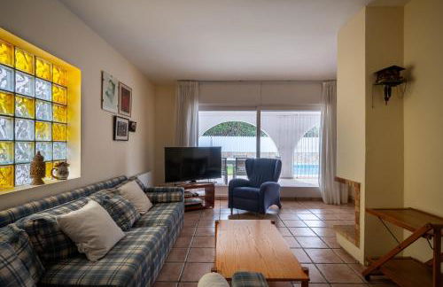 At503 Ground floor & pool, beach 15min walk away - Foto 10