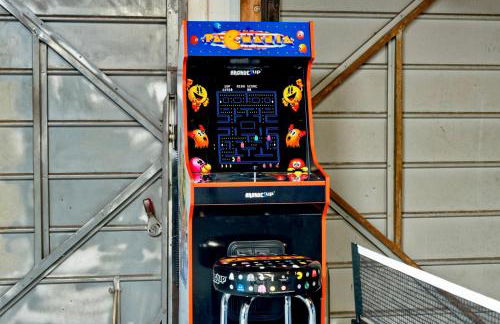 Villa Oasis 3 Miles to Hard Rock Stadium & Casino, Guitar Hotel Nearby, Pool, Game Room, Sleeps 12, 15 Min to Beach - Foto 19