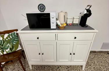 Amore Salentino - Dein Ferienhaus im Herzen des Salento - Foto 4