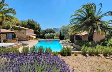 Le Mas des Vignes - Foto 15