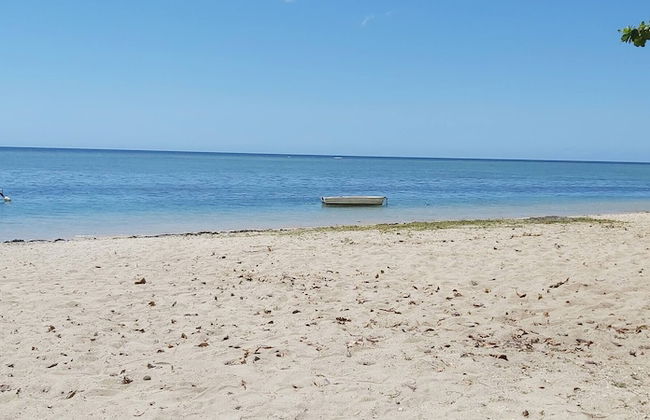 Villa Sirandane, Baie Du Tombeau - Foto 38