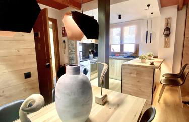 CAL DOMÈNEC RIALP - Dúplex con encanto - Se admiten mascotas - Foto 34