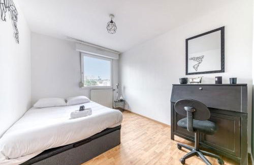 GuestReady - Tranquil Escape in the City - Foto 6