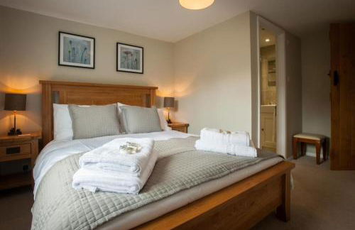 Westgate Lodge at Dedham - Foto 8