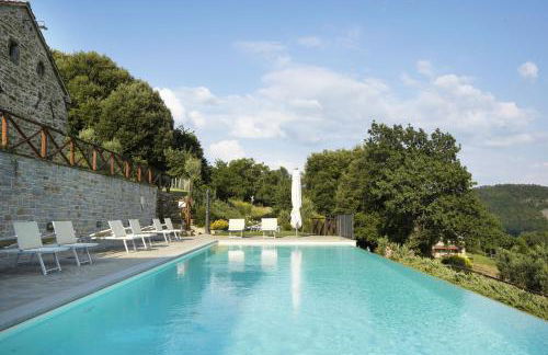 Locanda del Viandante - Valle Apartments & Pool - Foto 14