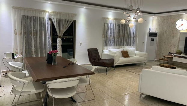 Servicio de comidas en la habitación