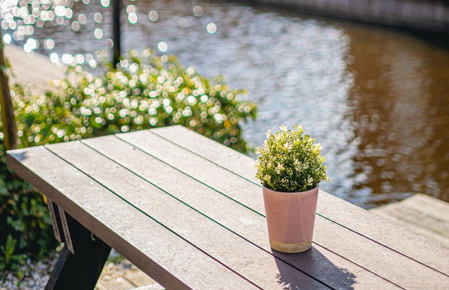 Waterside Escape With Easy Access - Foto 27