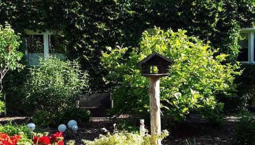 Ferienwohnung Wolf - Foto 4