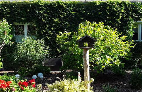 Ferienwohnung Wolf - Foto 4