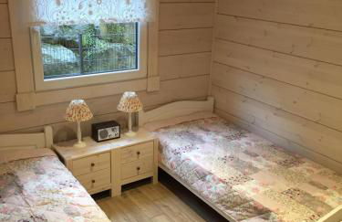 Blockhaus Edelweiss - Foto 10