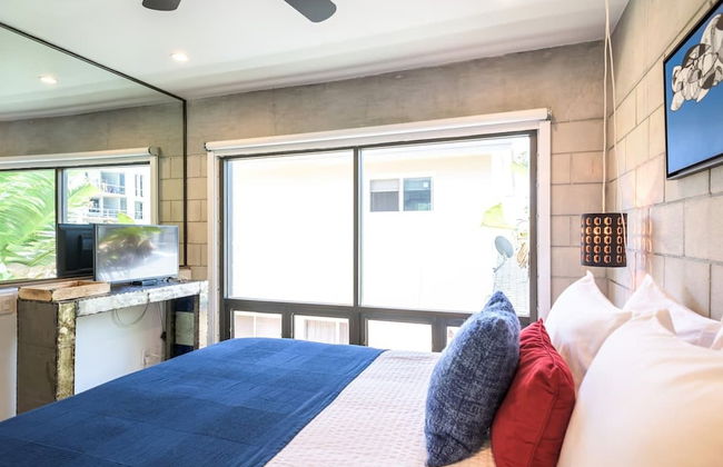 Singer House on the Water - Foto 62